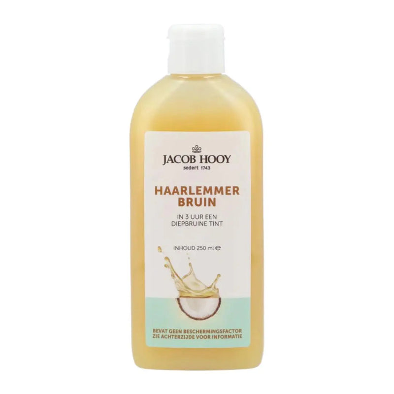 Haarlemmerbruin 250 ml.
