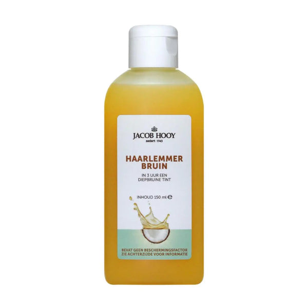 Haarlemmerbruin 150 ml.
