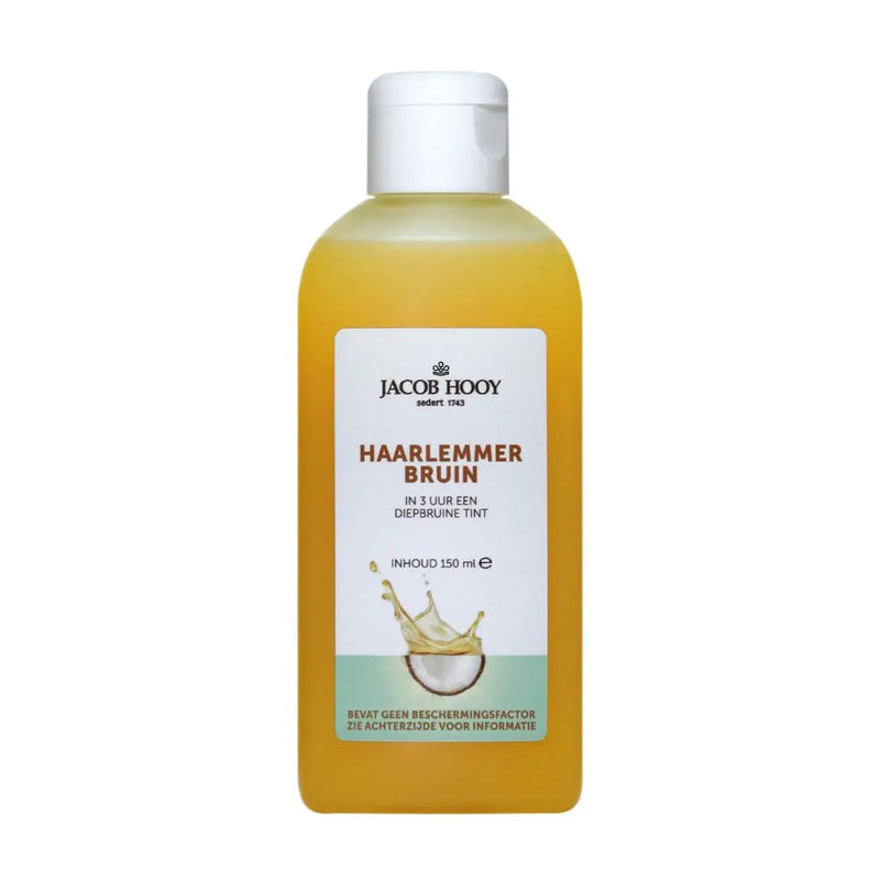 Haarlemmerbruin 150 ml.