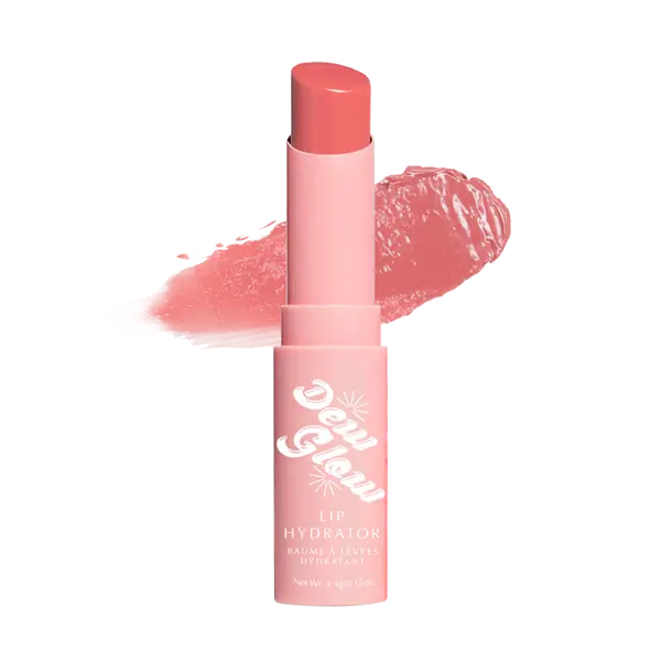 J.Cat Beauty Dew Glow Lip Hydrator Dew Hydrate