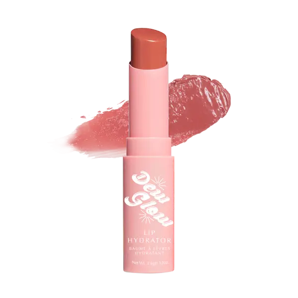 J.Cat Beauty Dew Glow Lip Hydrator Full Gleam