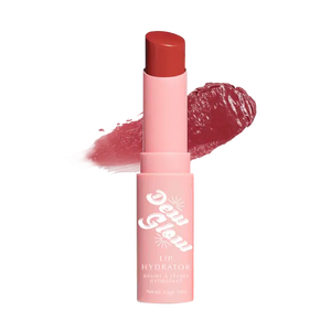 J.Cat Beauty Dew Glow Lip Hydrator Glide And Slide
