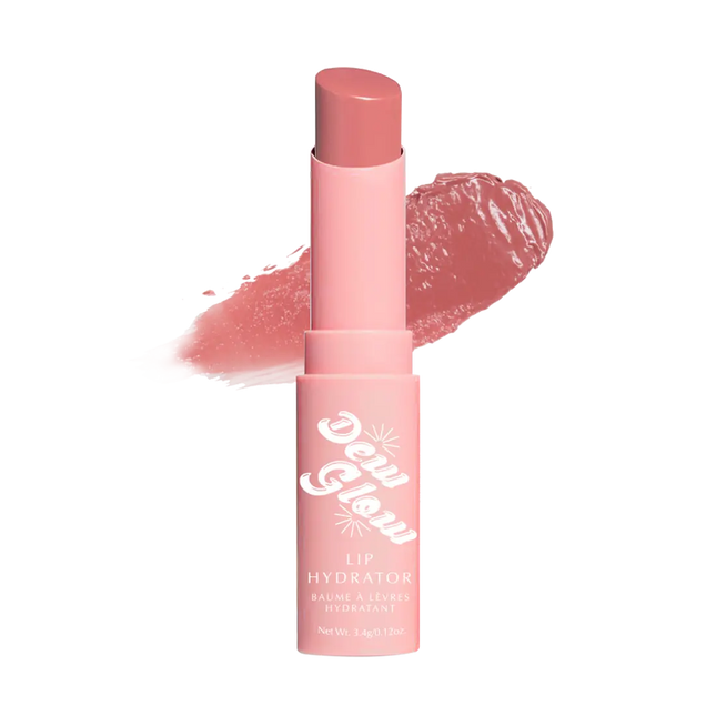 J.Cat Beauty Dew Glow Lip Hydrator Melting Your Heart