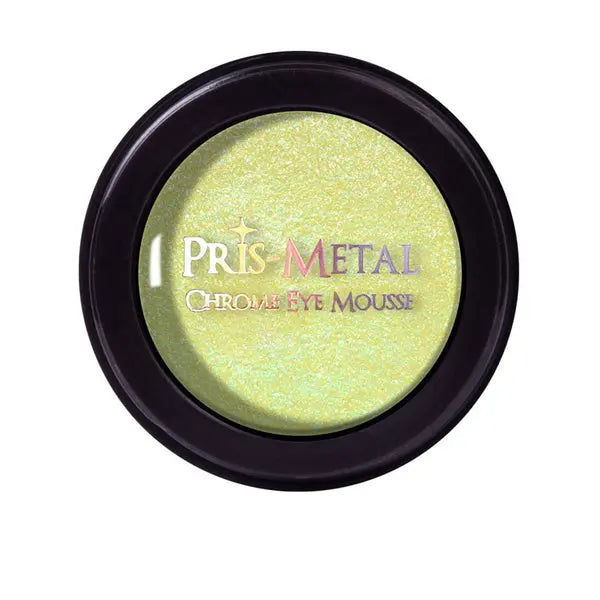 J.Cat Beauty Pris Metal Chrome Eye Mousse Electra