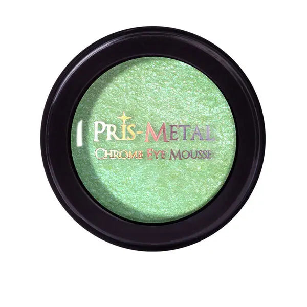 J.Cat Beauty Pris Metal Chrome Eye Mousse Pixie Dust