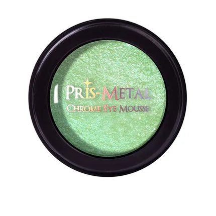 J.Cat Beauty Pris Metal Chrome Eye Mousse Pixie Dust