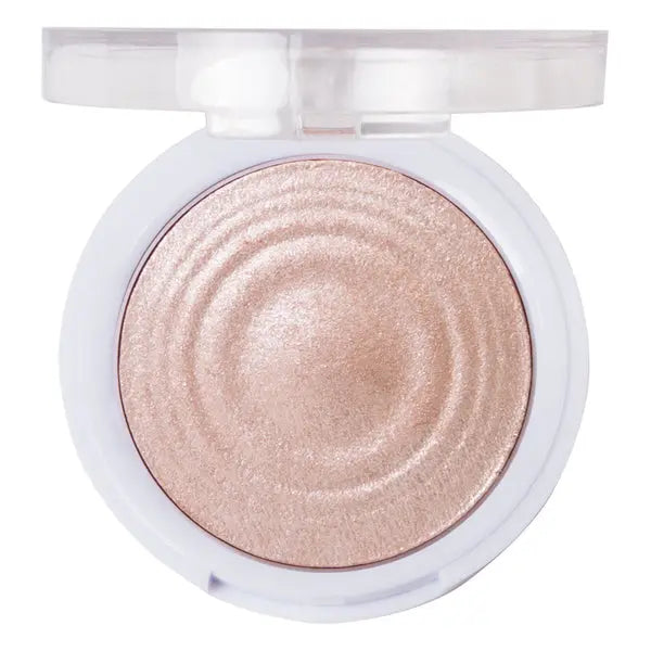 J.Cat Beauty You Glow Girl Baked Highlighter Crystal Sand
