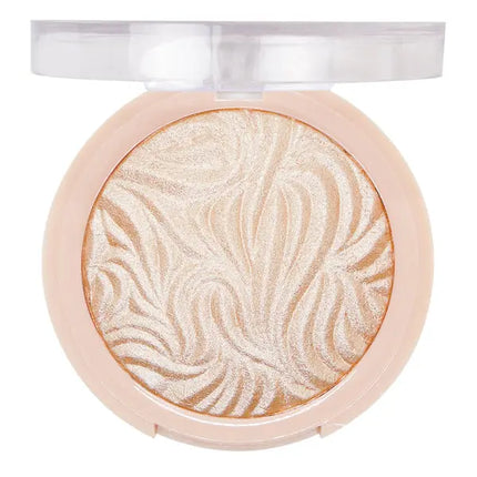 J.Cat Beauty You Glow Girl Baked Highlighter Seaside Frost