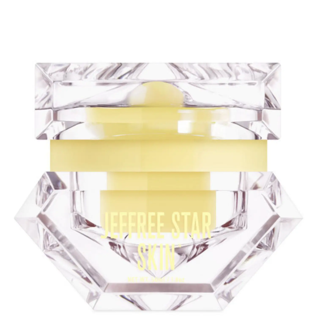 Jeffree Star Cosmetics Banana Fetish Hydrating Moisturizer