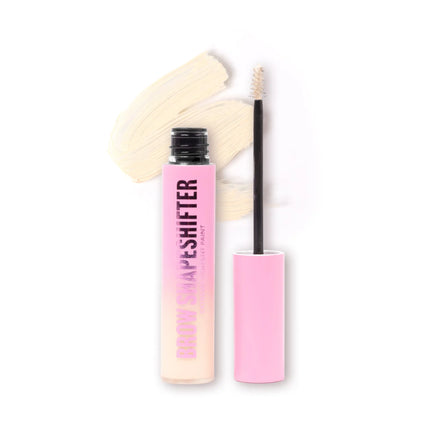 Jeffree Star Cosmetics Brow Shapeshifter Extreme Pigmented Paint Platinum