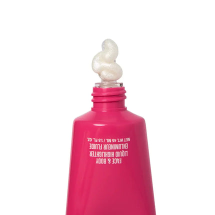 Jeffree Star Cosmetics Glimmer Glass Diamond In The Muff