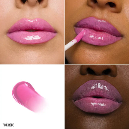 Jeffree Star Cosmetics Lip Arousal Pink Robe