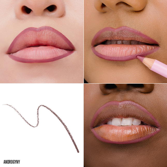 Jeffree Star Cosmetics Lip Liner Androgyny