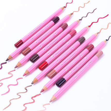 Jeffree Star Cosmetics Lip Liner Wyoming Wind