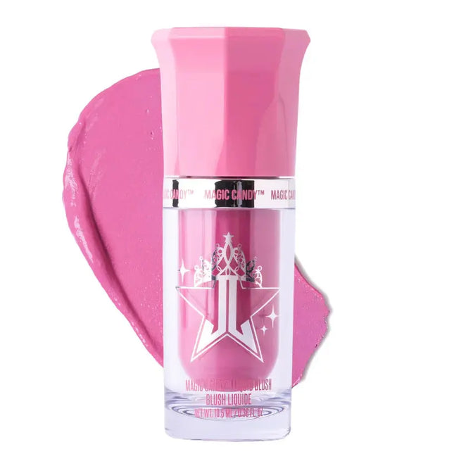 Jeffree Star Cosmetics Magic Candy Liquid Blush Bo$$ Bitch