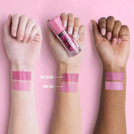 Jeffree Star Cosmetics Magic Candy Liquid Blush Bo$$ Bitch