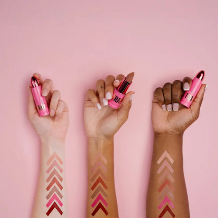 Jeffree Star Cosmetics Shiny Trap Lipstick Dirt Road