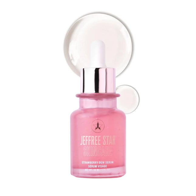 Jeffree Star Cosmetics Strawberry Dew Serum