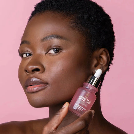 Jeffree Star Cosmetics Strawberry Dew Serum