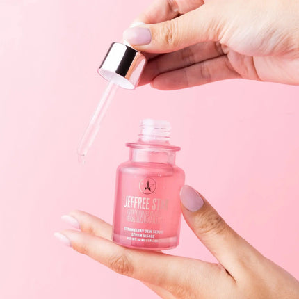 Jeffree Star Cosmetics Strawberry Dew Serum