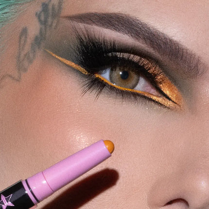 Jeffree Star Cosmetics Velour Eye Crayon Bright Beginnings