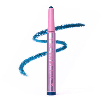 Jeffree Star Cosmetics Velour Eye Crayon Ocean Of Wisdom
