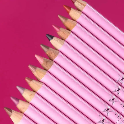 Jeffree Star Cosmetics Velour Lip Liner No Shame