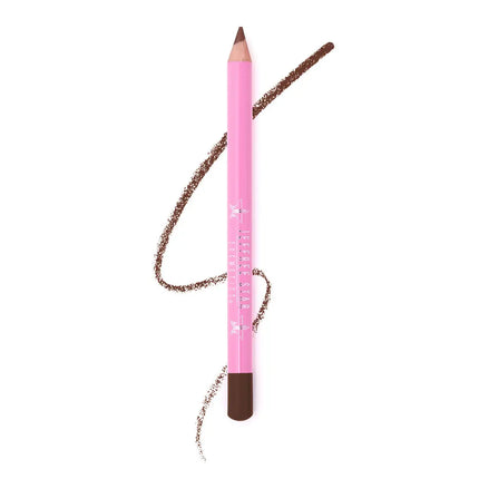 Jeffree Star Cosmetics Velour Lip Liner Wood Queen