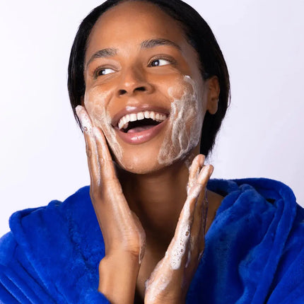 Jeffree Star Cosmetics Wyoming Winter Cream Cleanser