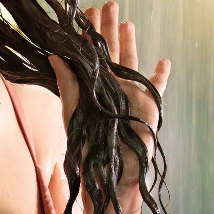 Jessicurl Aloeba Daily Conditioner Island Fantasy