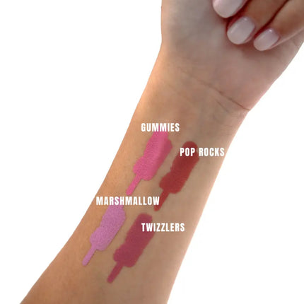 Jövö Cream Blush Marshmallow