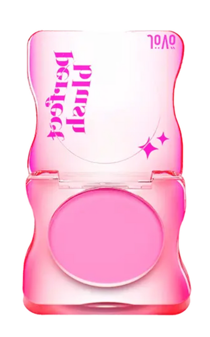 Jövö Cream Blush Marshmallow