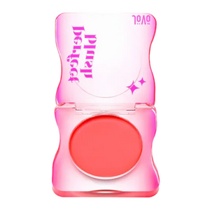 Jövö Cream Blush Pop Rocks
