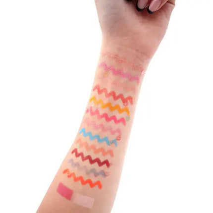 Jövö Eyeshadow Palette Now Or Never