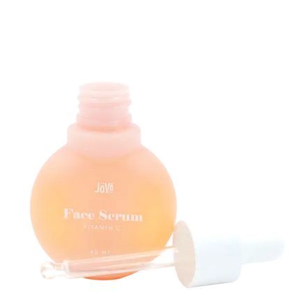 Jövö Face Serum