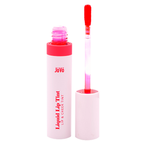Jövö Liquid Lip Tint Twisty Kiss
