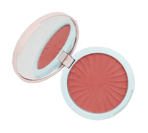 Jövö Powder Blush Sweet Kiss
