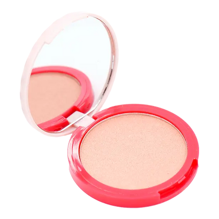 Jövö Powder Highlighter Sugar
