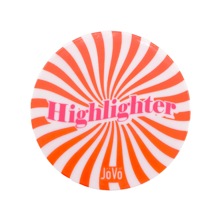 Jövö Powder Highlighter Sugar