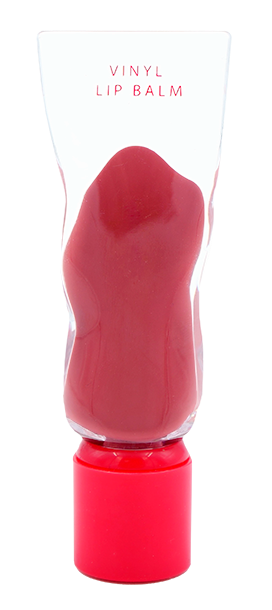 Jövö Vinyl Lip Cream Apricot