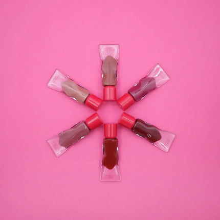 Jövö Vinyl Lip Cream Rust