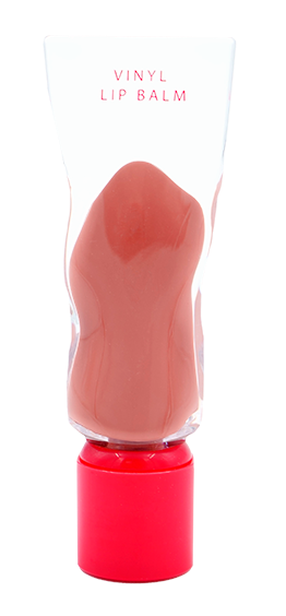 Jövö Vinyl Lip Cream Rust