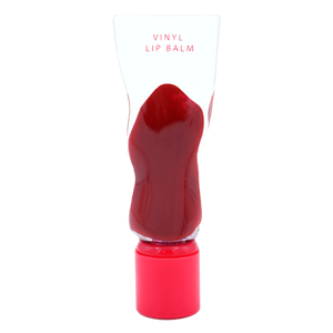 Jövö Vinyl Lip Cream Scarlet