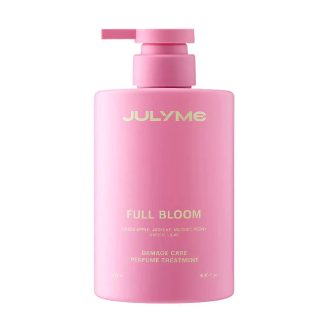 JULYME Damage Care Perfume Treatment Full Bloom