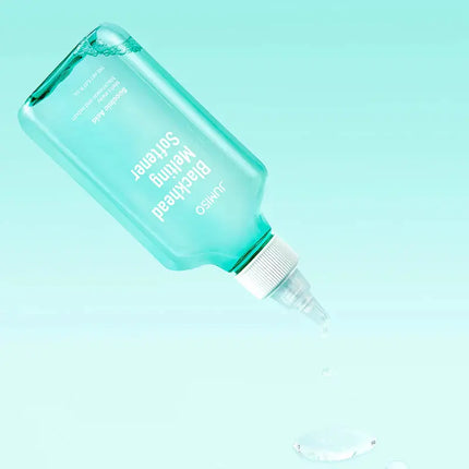 Jumiso Blackhead Melting Softner & Cotton Pads & Cotton Swab