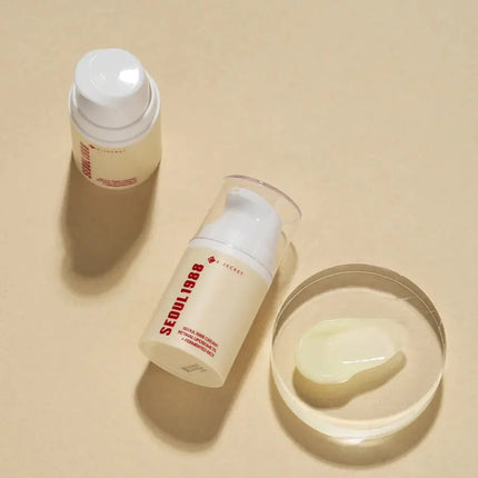 K-Secret Seoul 1988 Cream: Retinal Liposome 1% + Fermented Bean