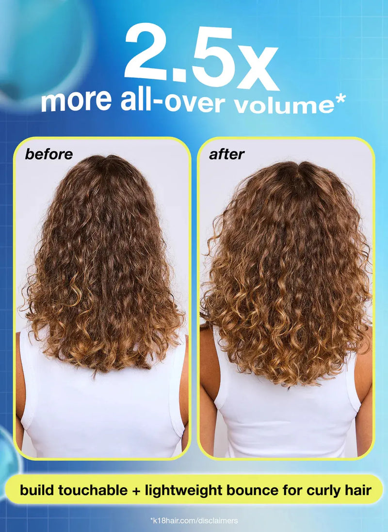 K18 Hair Astrolift Reparative Volume Spray 15 ml.