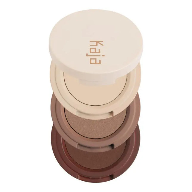 Kaja Beauty Beauty Bento 14 Neutral Moment