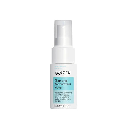 Kanzen Cleansing Antibacterial Water
