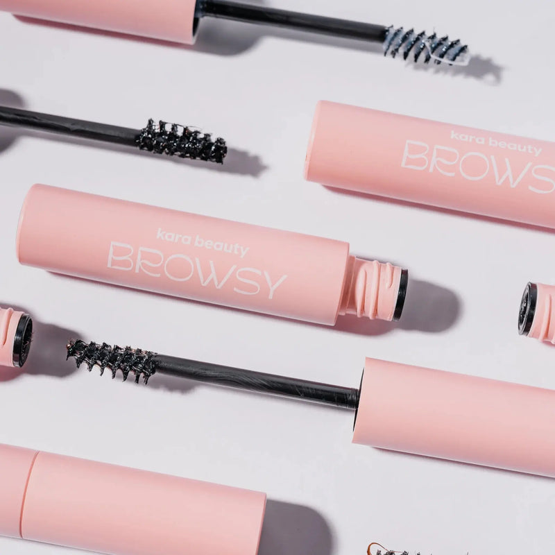 Kara Beauty Browsy Tinted Brow Gel